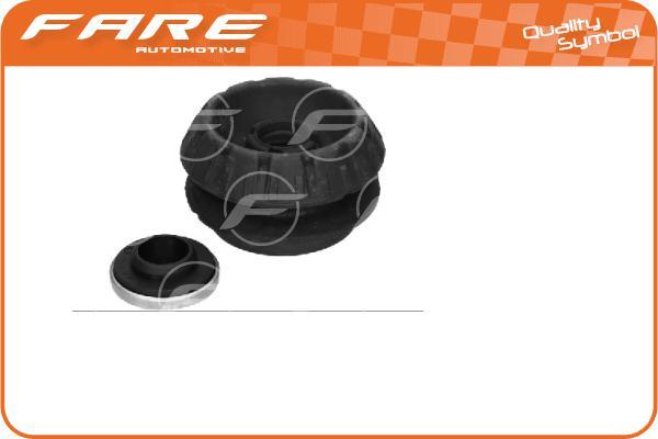 FARE SA 36074 - Top Strut Mounting car-mod.net
