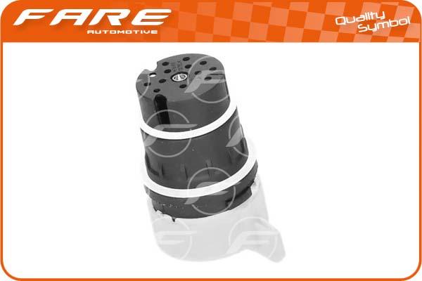 FARE SA 36857 - Plug Housing, automatic transmission control unit car-mod.net