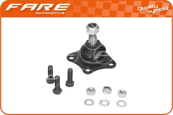 FARE SA 36816 - Ball Joint car-mod.net