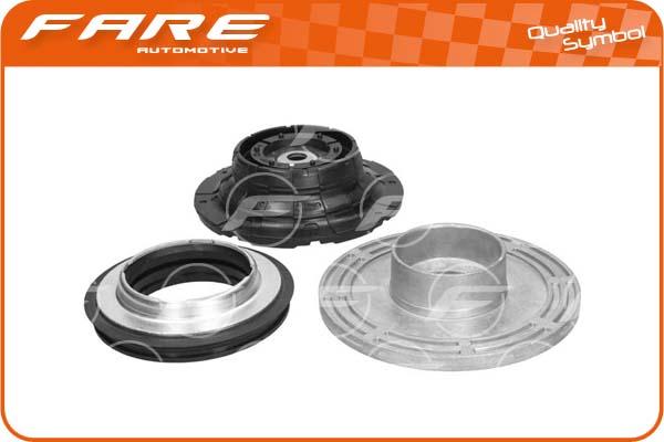 FARE SA 36827 - Top Strut Mounting car-mod.net
