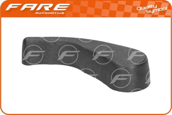 FARE SA 36877 - Handle, bonnet release car-mod.net