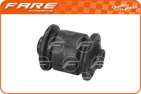 FARE SA 36781 - Mounting, axle beam car-mod.net