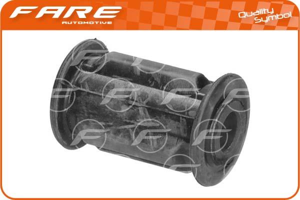 FARE SA 36782 - Mounting, steering gear car-mod.net