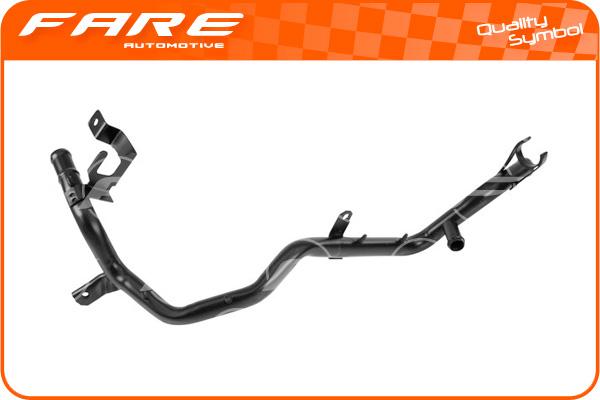 FARE SA 3094 - Coolant Tube car-mod.net