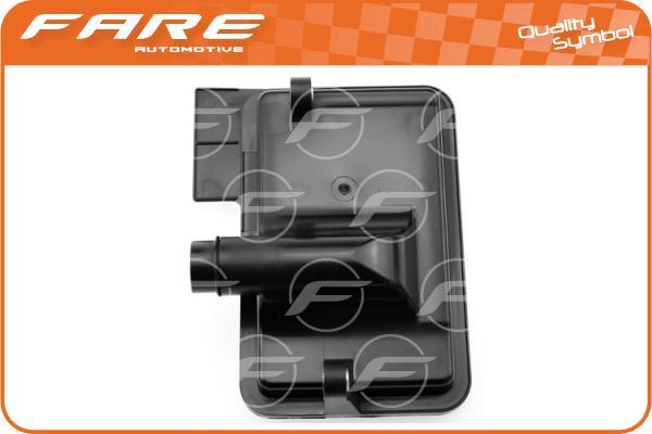 FARE SA 30917 - Hydraulic Filter, automatic transmission car-mod.net