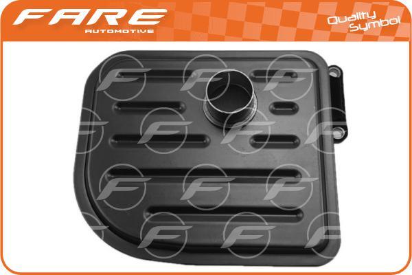 FARE SA 30929 - Hydraulic Filter, automatic transmission car-mod.net