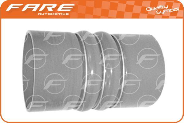 FARE SA 30405 - Charger Intake Air Hose car-mod.net