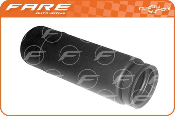 FARE SA 30534 - Protective Cap / Bellow, shock absorber car-mod.net