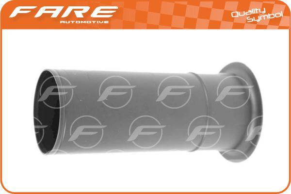 FARE SA 30574 - Protective Cap / Bellow, shock absorber car-mod.net
