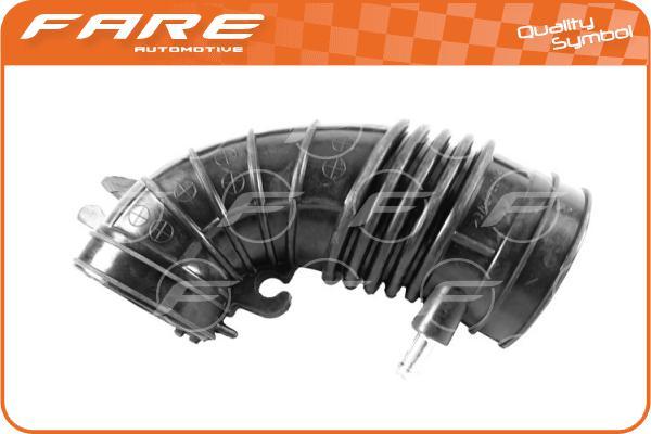 FARE SA 30645 - Hose, air supply car-mod.net