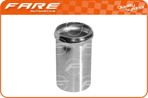 FARE SA 3068 - Coolant Tube car-mod.net