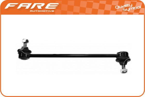 FARE SA 30014 - Rod / Strut, stabiliser car-mod.net