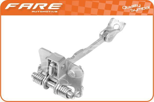 FARE SA 30192 - Door Catch car-mod.net