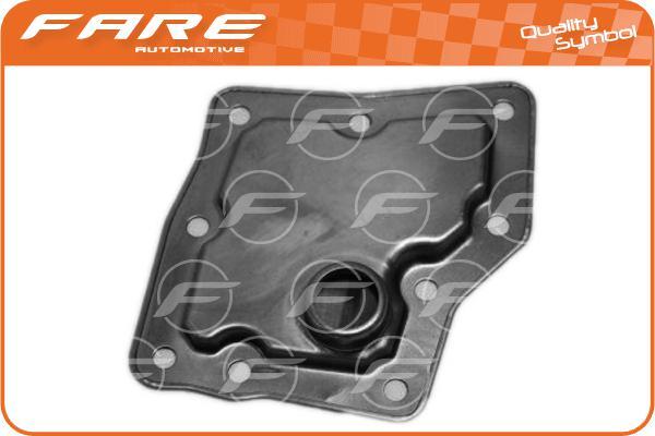 FARE SA 30890 - Hydraulic Filter, automatic transmission car-mod.net