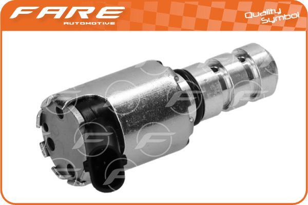 FARE SA 30840 - Control Valve, camshaft adjustment car-mod.net