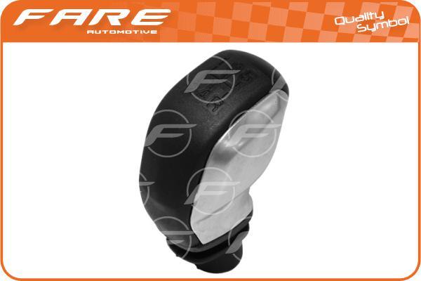 FARE SA 30800 - Gear Lever Knob car-mod.net
