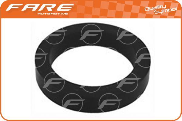 FARE SA 30836 - Seal, heater hose car-mod.net