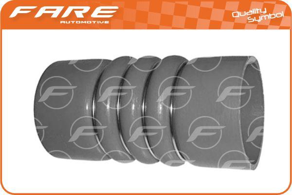 FARE SA 30388 - Charger Intake Air Hose car-mod.net