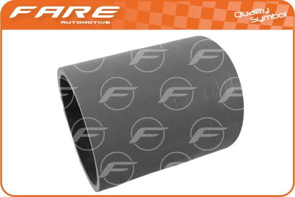 FARE SA 30387 - Charger Intake Air Hose car-mod.net