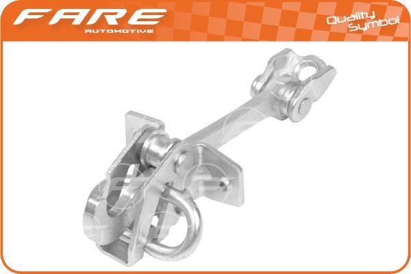 FARE SA 30205 - Door Catch car-mod.net