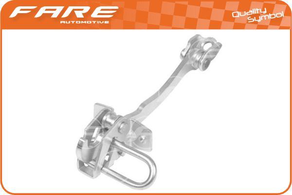 FARE SA 30221 - Door Catch car-mod.net