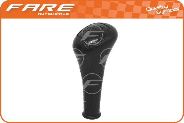 FARE SA 30799 - Gear Lever Knob car-mod.net