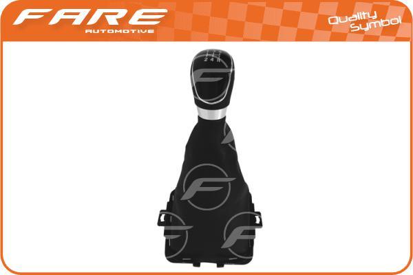 FARE SA 30793 - Gear Lever Knob car-mod.net