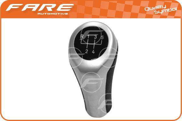 FARE SA 30755 - Gear Lever Knob car-mod.net
