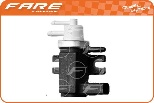 FARE SA 30700 - Pressure converter of turbocharger car-mod.net