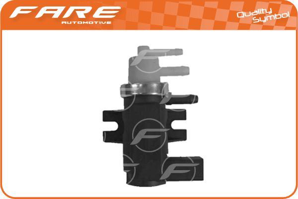 FARE SA 30701 - Pressure converter of turbocharger car-mod.net