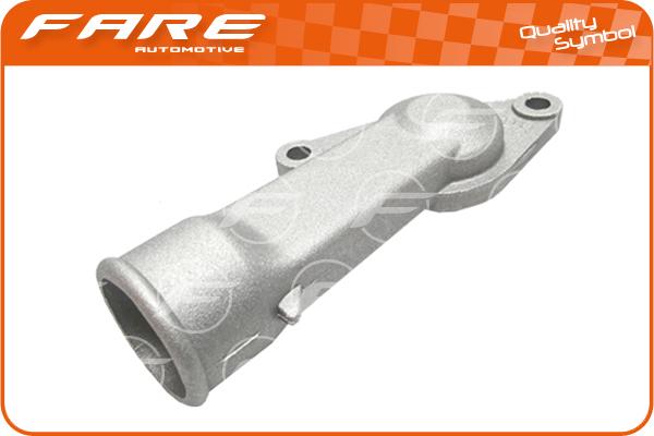 FARE SA 3071 - Coolant Flange car-mod.net
