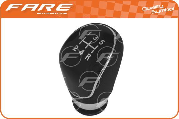 FARE SA 30789 - Gear Lever Knob car-mod.net