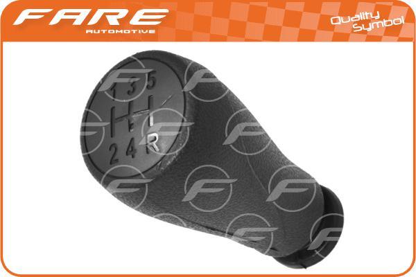 FARE SA 30733 - Gear Lever Knob car-mod.net