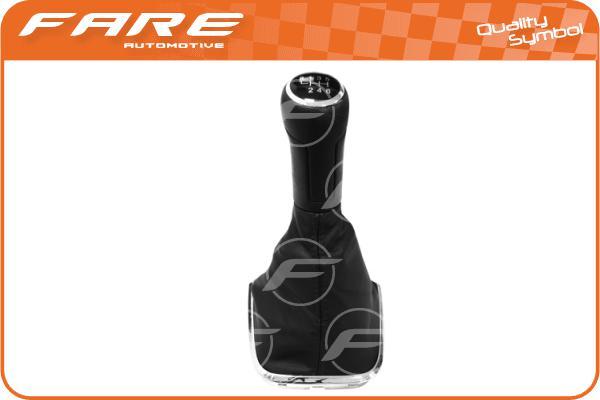 FARE SA 30778 - Gear Lever Knob car-mod.net