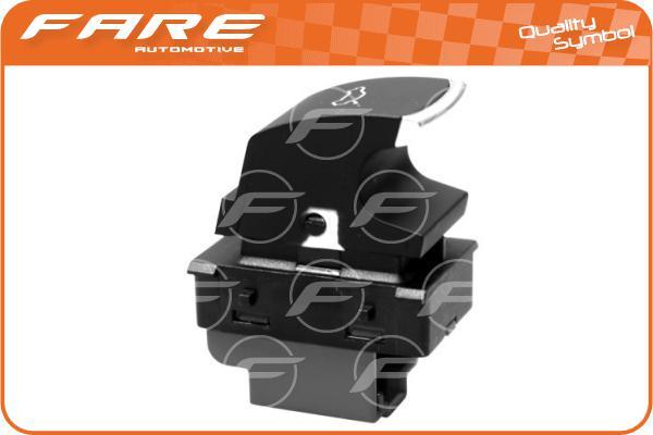 FARE SA 31944 - Switch, rear hatch release car-mod.net