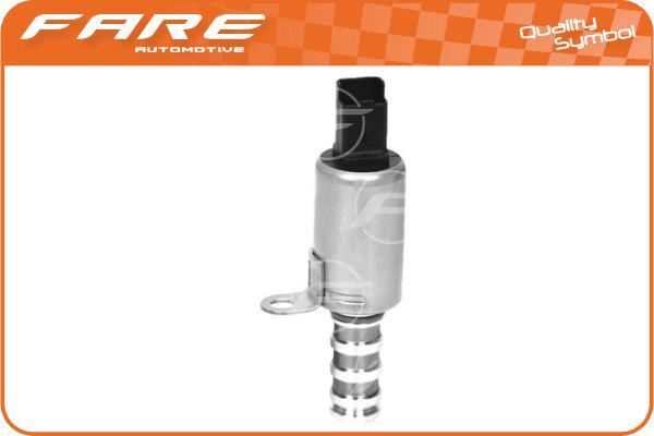 FARE SA 31454 - Central Valve, camshaft adjustment car-mod.net