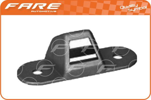 FARE SA 31461 - Guide, locking knob, pin car-mod.net
