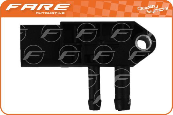 FARE SA 31467 - Exhaust pressure Sensor car-mod.net