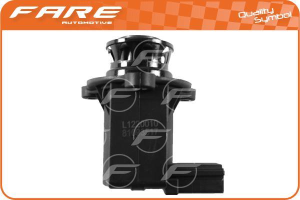 FARE SA 31476 - Diverter Valve, charger car-mod.net
