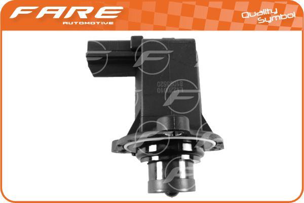 FARE SA 31477 - Diverter Valve, charger car-mod.net