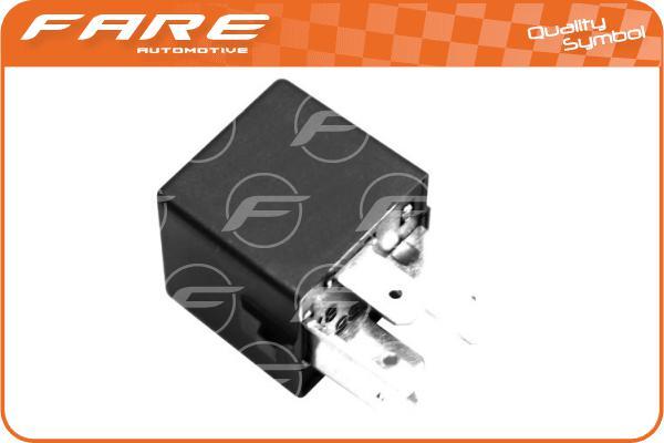 FARE SA 31509 - Multifunctional Relay car-mod.net