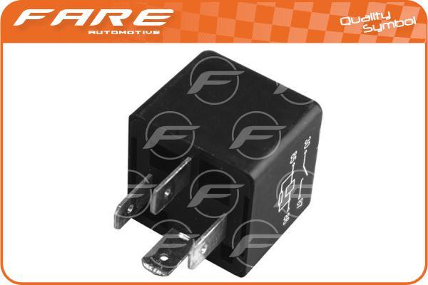 FARE SA 31514 - Multifunctional Relay car-mod.net
