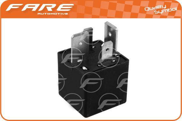 FARE SA 31513 - Multifunctional Relay car-mod.net