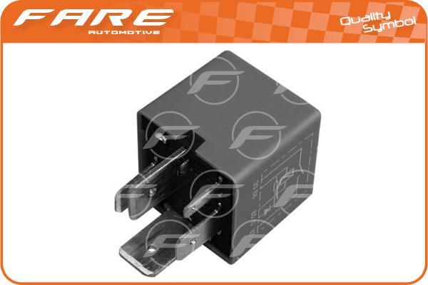 FARE SA 31512 - Multifunctional Relay car-mod.net