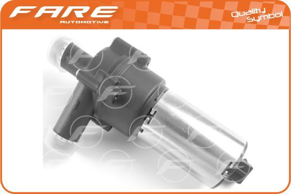 FARE SA 31637 - Water Pump car-mod.net