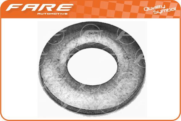 FARE SA 31002 - Seal Ring, injector car-mod.net