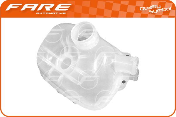 FARE SA 3189 - Expansion Tank, coolant car-mod.net