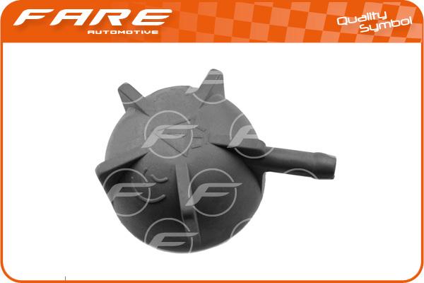 FARE SA 3188 - Sealing Cap, coolant tank car-mod.net