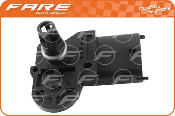 FARE SA 31340 - Sensor, boost pressure car-mod.net