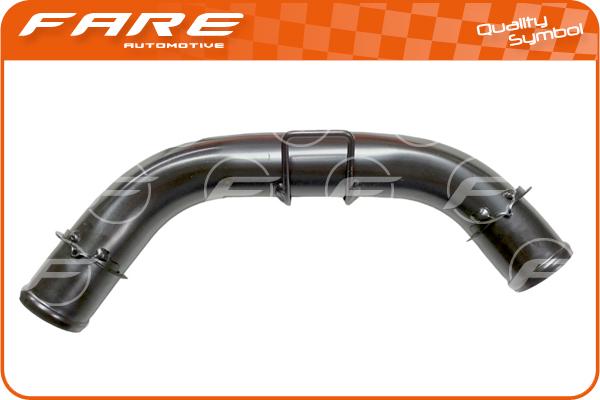 FARE SA 3138 - Coolant Tube car-mod.net